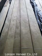 El grano de madera del grueso de la chapa 0.45m m de la versión preliminar del Fraxinus chapea ISO9001