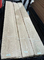 Corte de corona de carpintería de roble rojo espesor de 0,5 mm panel de carpintería de madera grado AAA