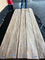 La madera de los muebles ISO9001 chapea 0.4m m Ash Burl Veneer Medium Density